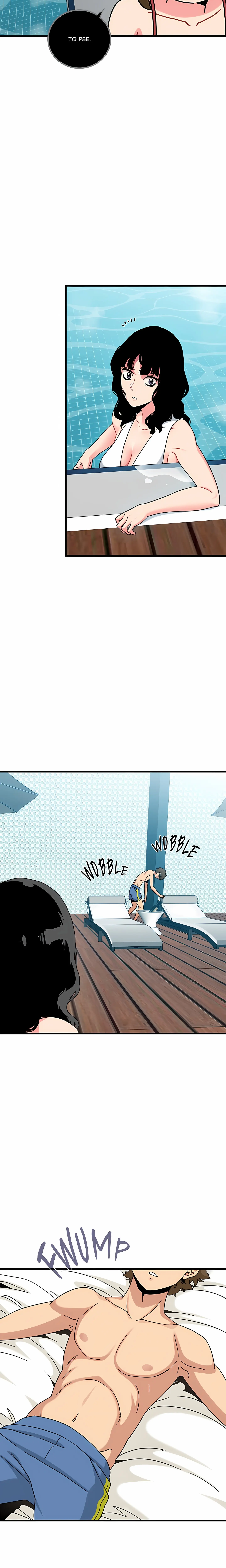 A Turning Point Episode 147 - Page 19