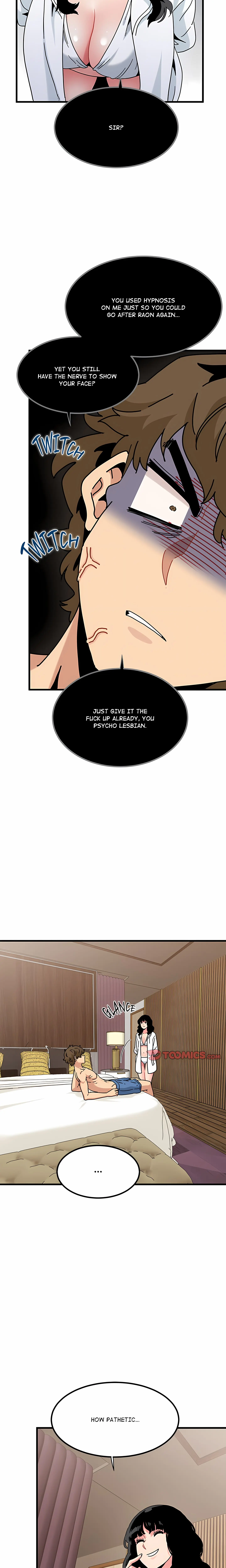 A Turning Point Episode 147 - Page 22