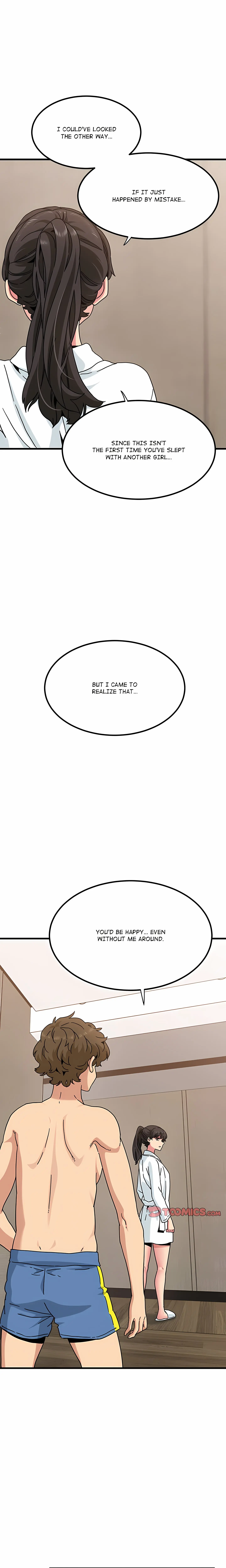 A Turning Point Episode 147 - Page 3