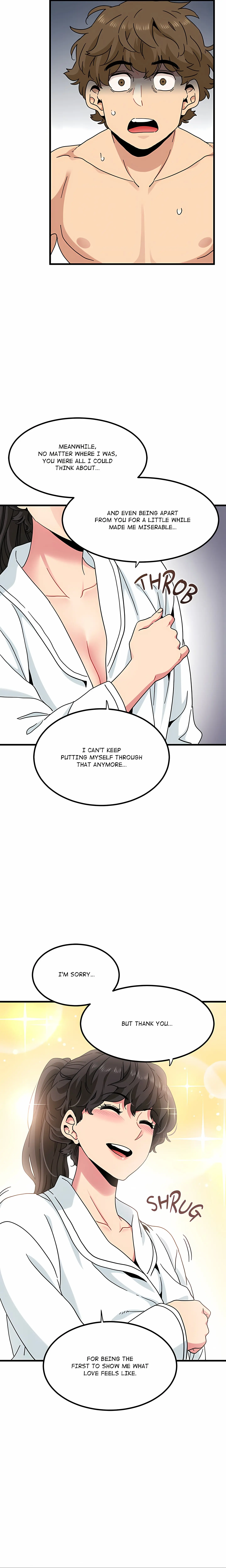 A Turning Point Episode 147 - Page 4