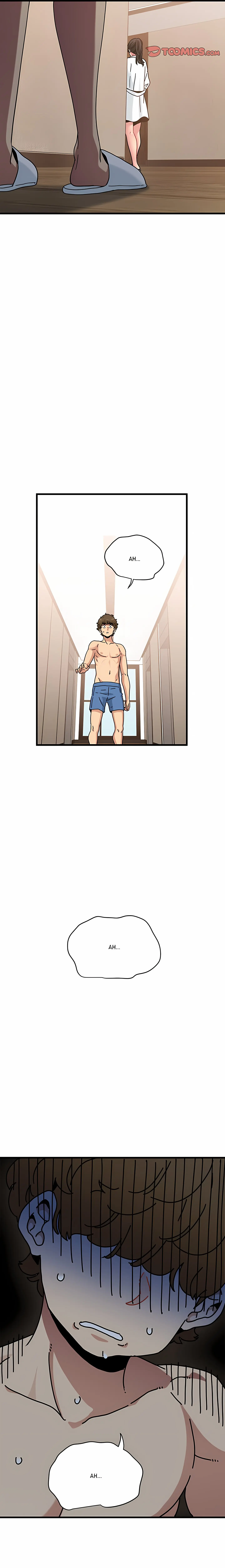 A Turning Point Episode 147 - Page 5