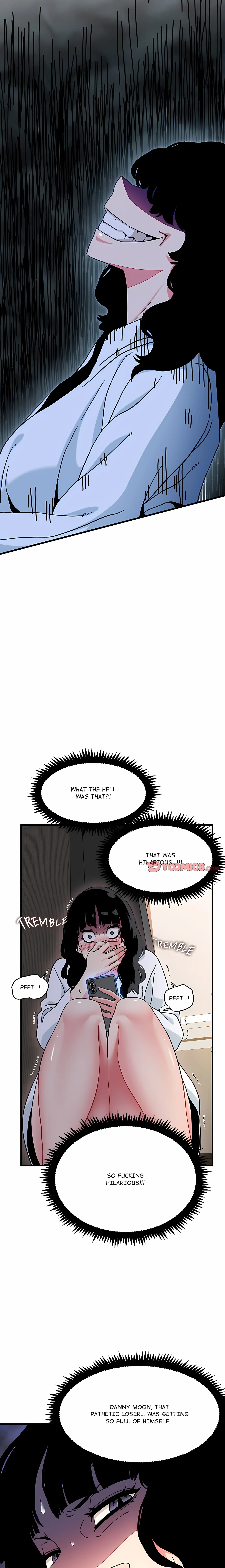 A Turning Point Episode 147 - Page 7