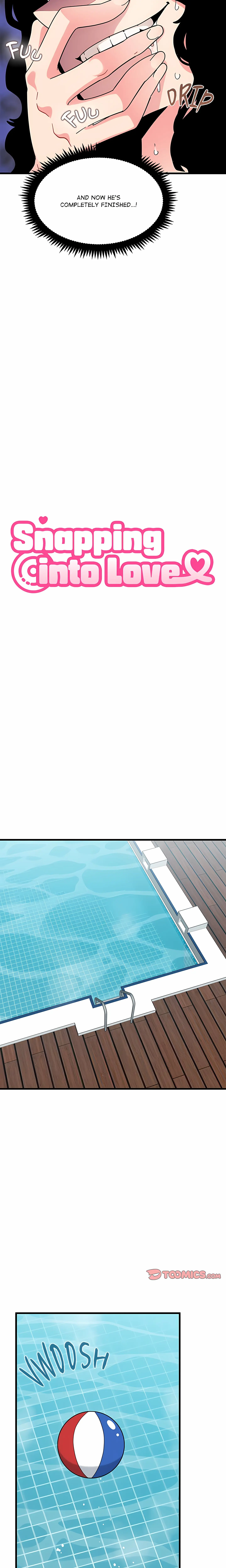 A Turning Point Episode 147 - Page 8