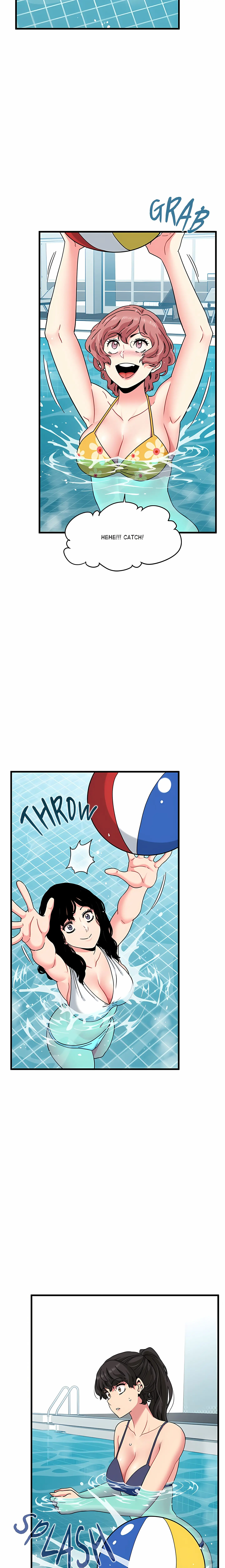 A Turning Point Episode 147 - Page 9