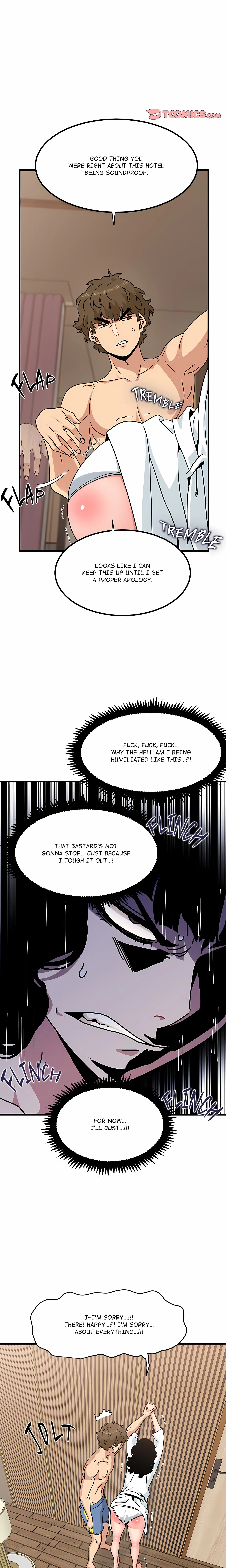 A Turning Point Episode 148 - Page 10