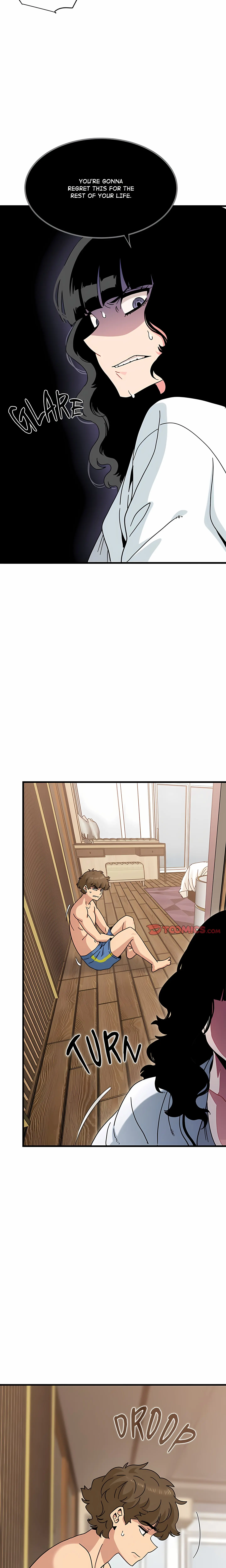 A Turning Point Episode 148 - Page 12