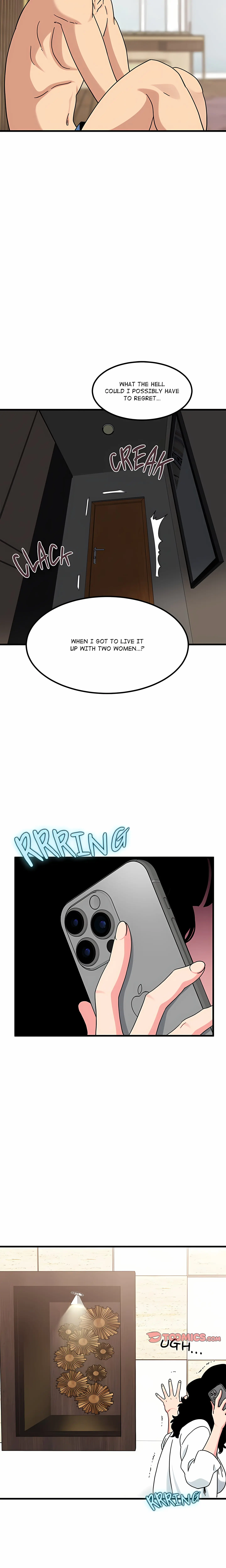 A Turning Point Episode 148 - Page 13