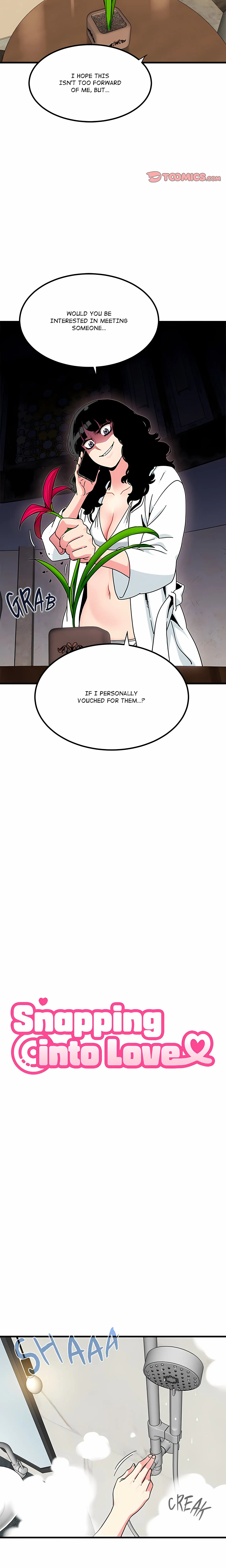 A Turning Point Episode 148 - Page 15
