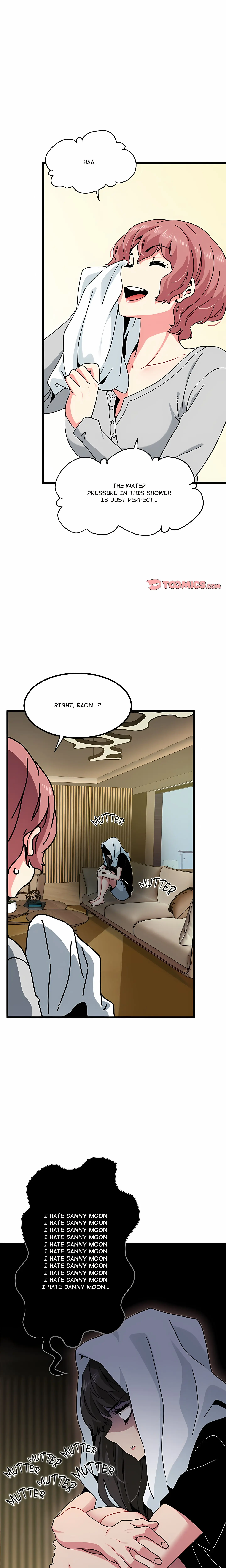 A Turning Point Episode 148 - Page 16