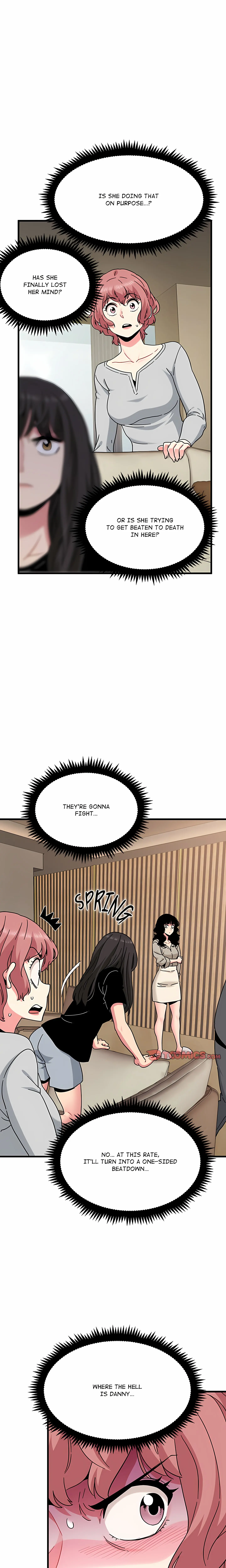 A Turning Point Episode 148 - Page 22