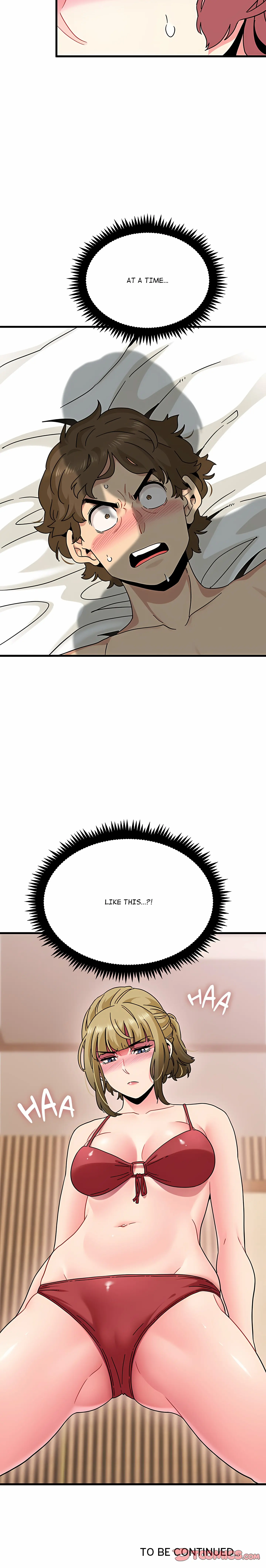 A Turning Point Episode 148 - Page 23
