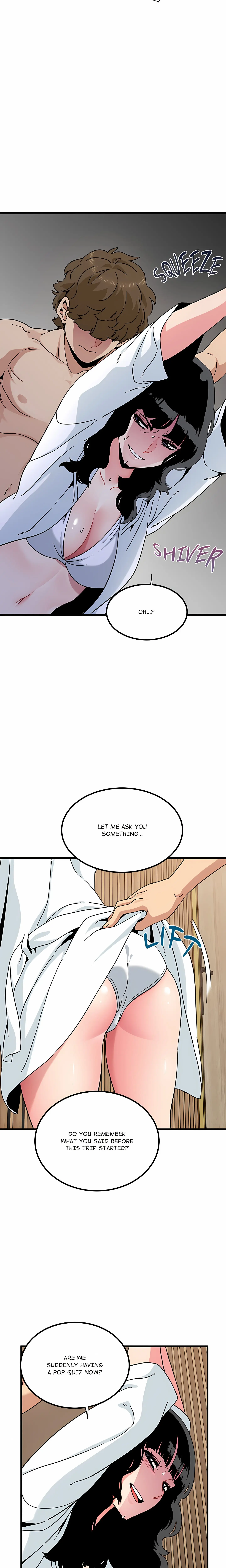 A Turning Point Episode 148 - Page 4