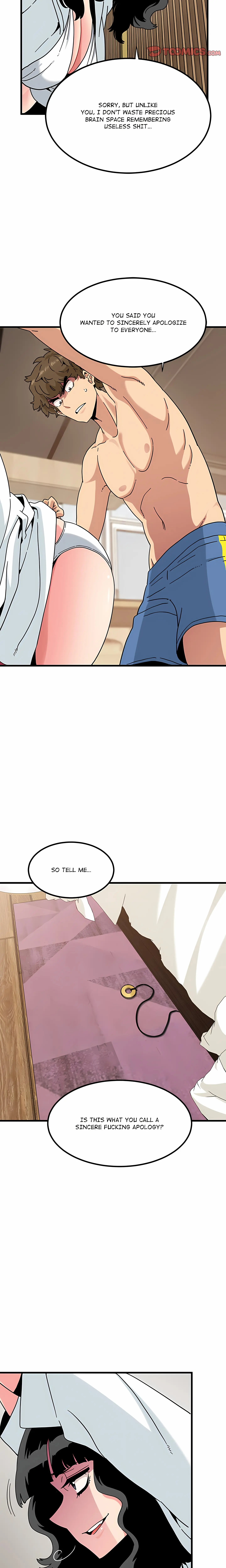 A Turning Point Episode 148 - Page 5