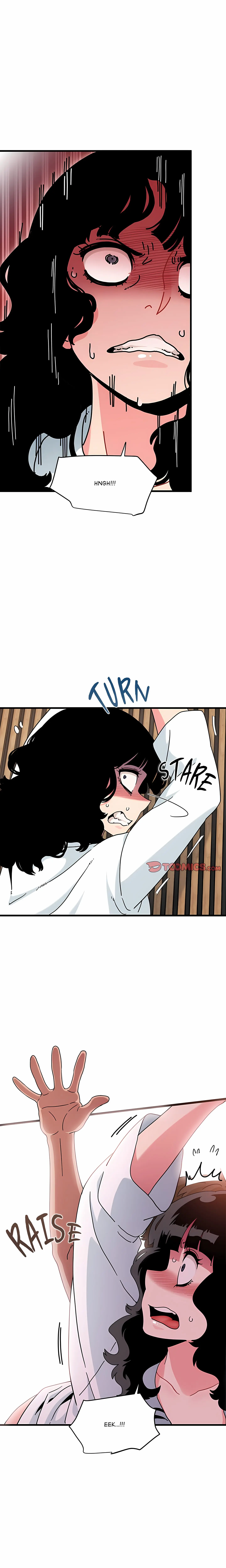 A Turning Point Episode 148 - Page 7
