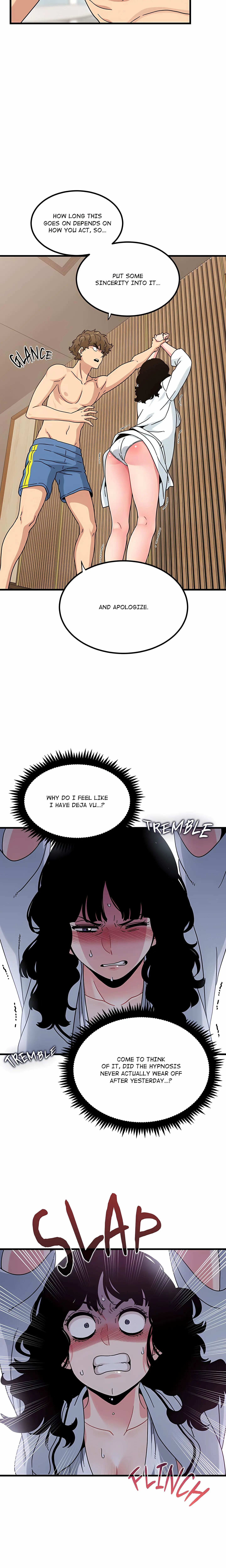 A Turning Point Episode 148 - Page 9