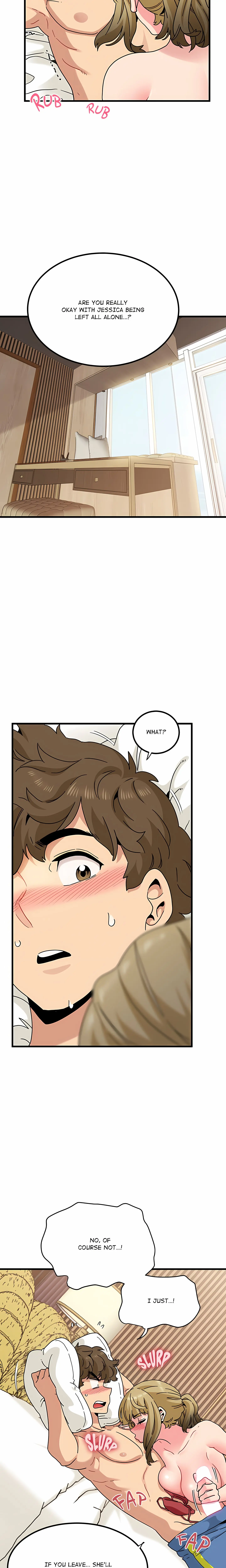 A Turning Point Episode 149 - Page 14