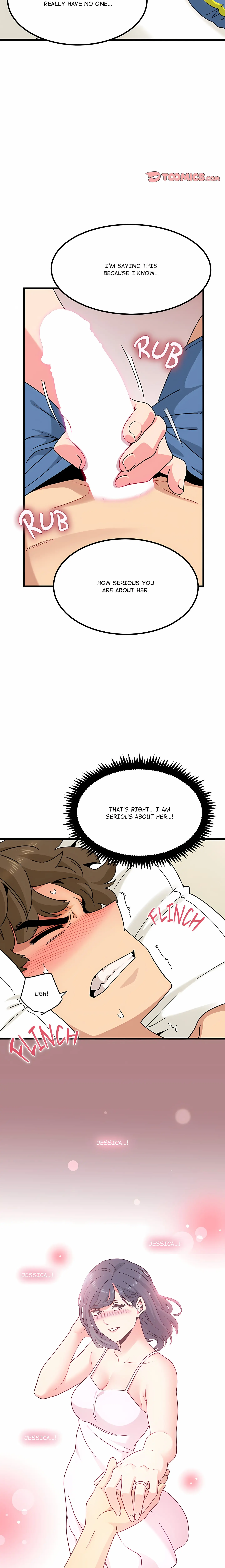 A Turning Point Episode 149 - Page 15