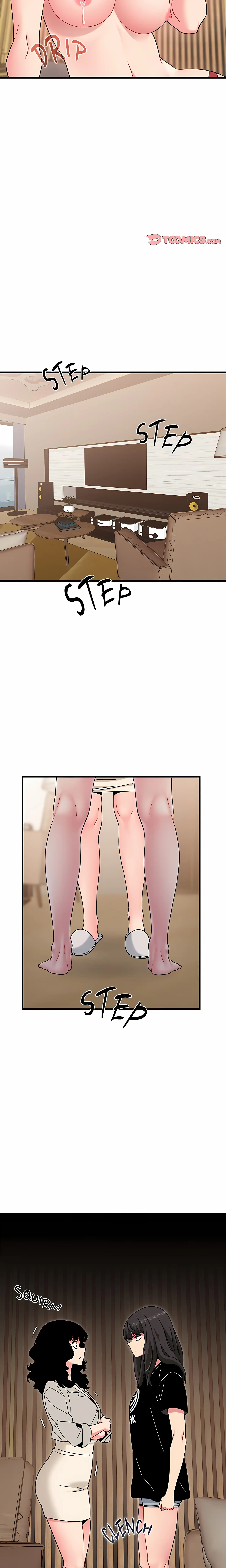 A Turning Point Episode 149 - Page 20