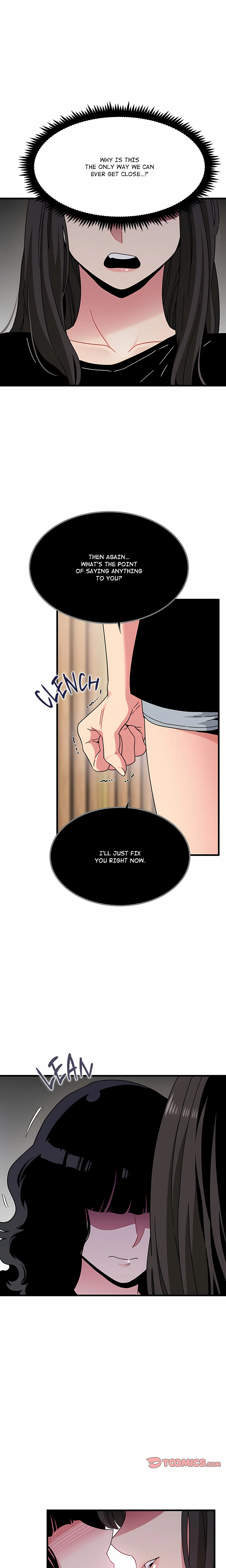 A Turning Point Episode 149 - Page 23