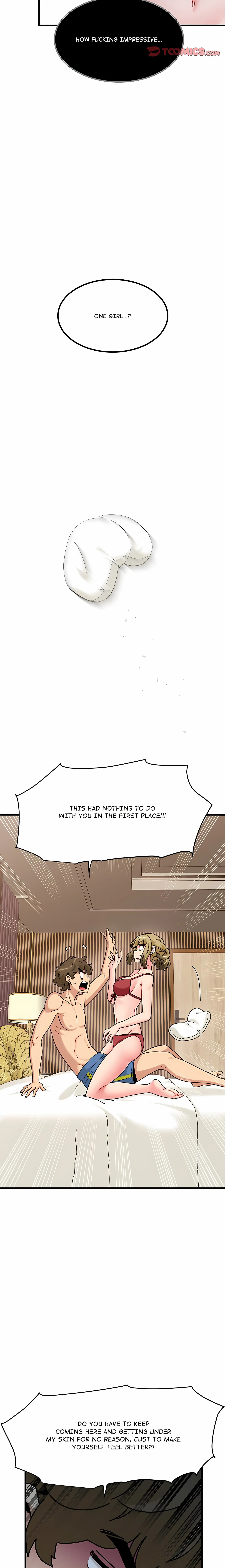 A Turning Point Episode 149 - Page 5