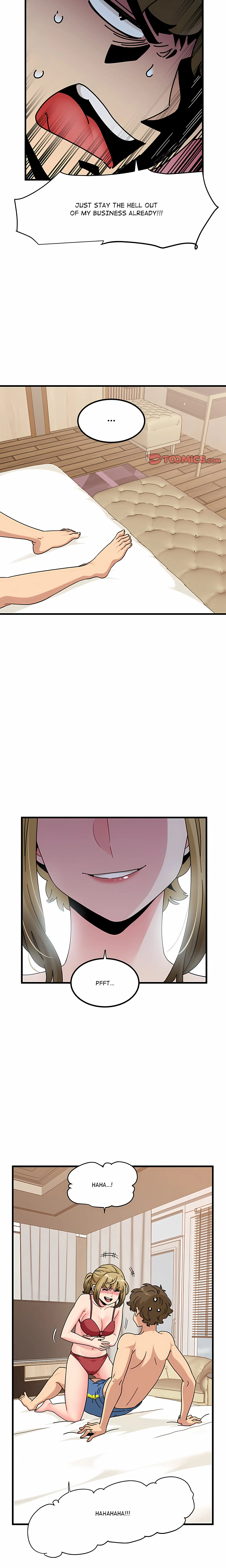 A Turning Point Episode 149 - Page 6