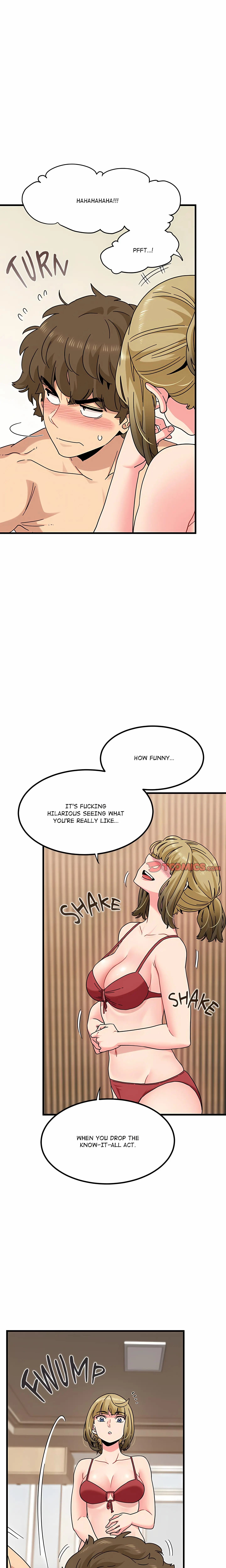 A Turning Point Episode 149 - Page 7
