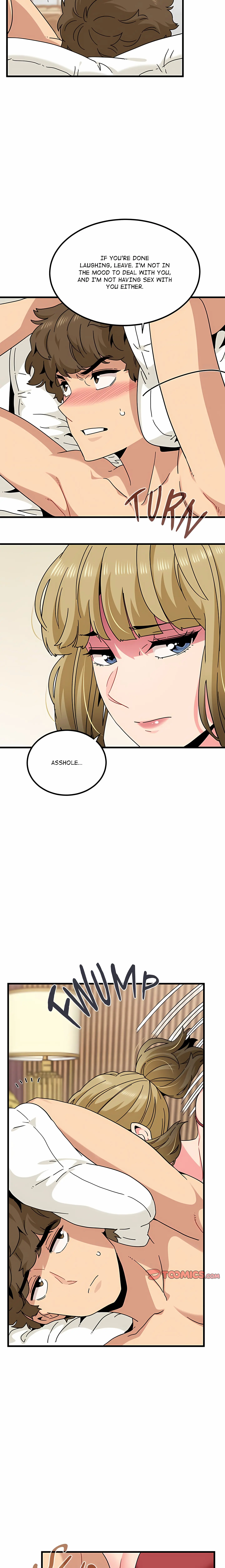 A Turning Point Episode 149 - Page 8