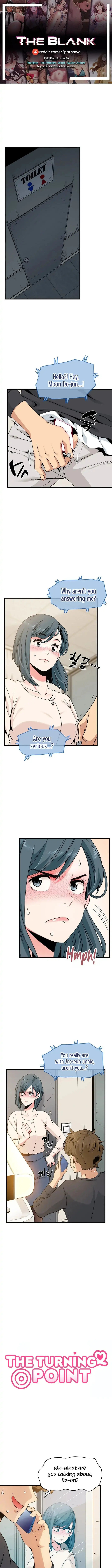 A Turning Point Episode 15 - Page 1