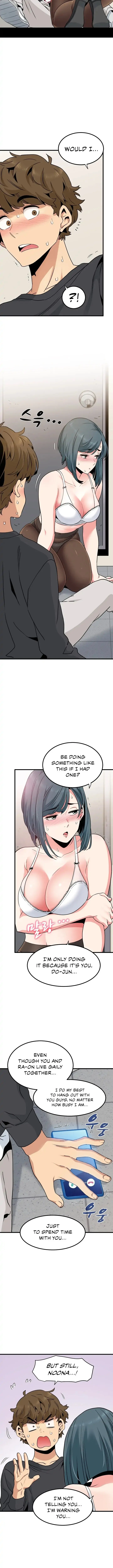 A Turning Point Episode 15 - Page 10