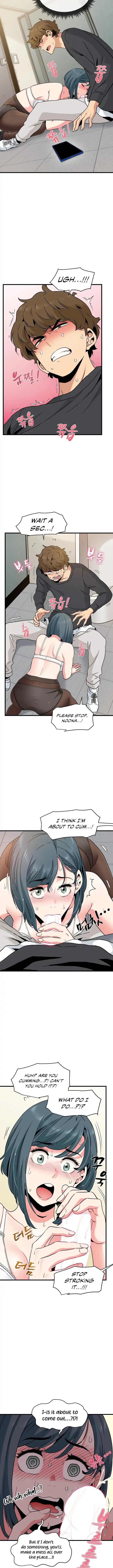 A Turning Point Episode 15 - Page 12