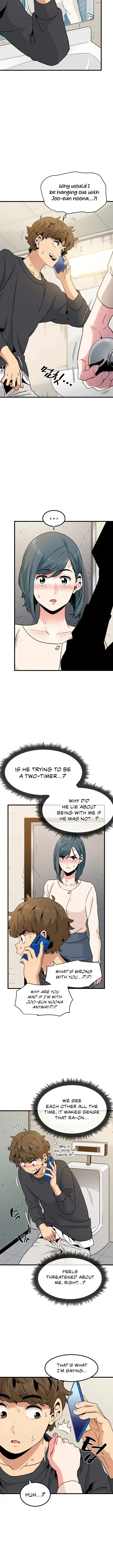 A Turning Point Episode 15 - Page 2