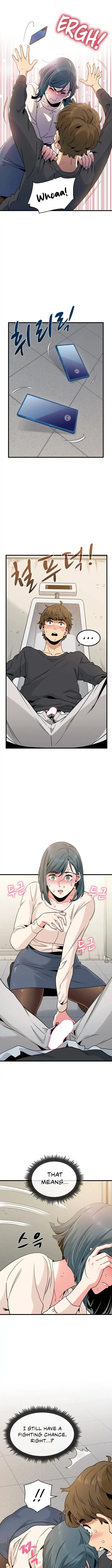A Turning Point Episode 15 - Page 3