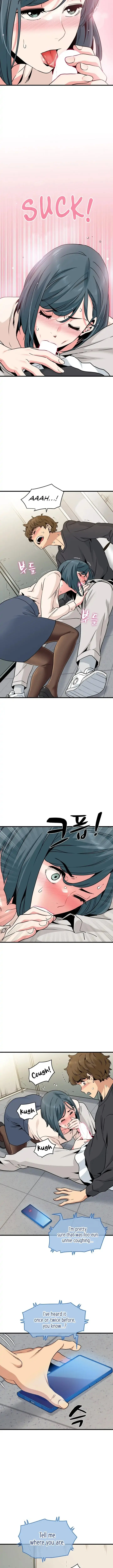A Turning Point Episode 15 - Page 5
