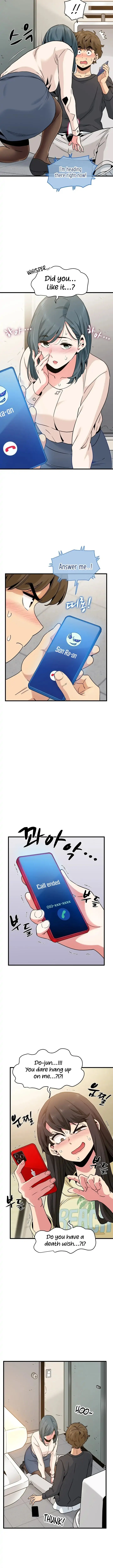 A Turning Point Episode 15 - Page 6