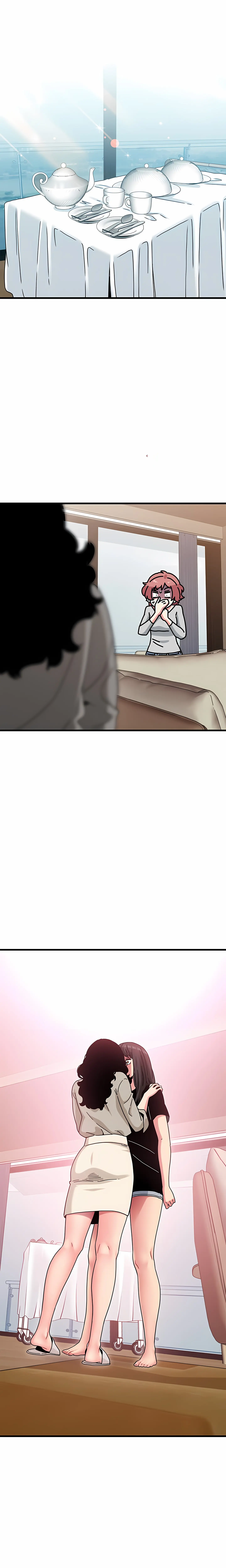 A Turning Point Episode 150 - Page 1
