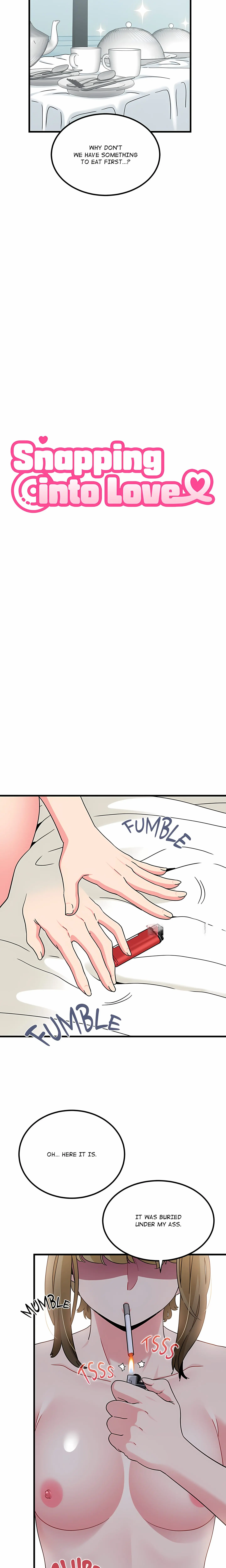 A Turning Point Episode 150 - Page 12