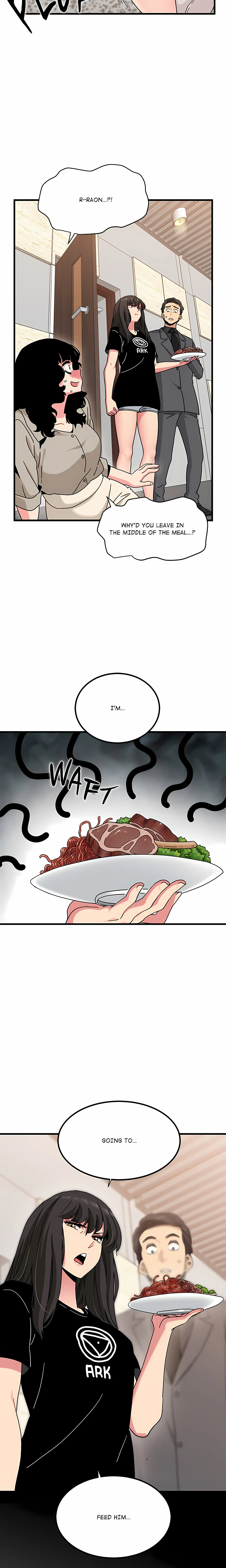A Turning Point Episode 150 - Page 23
