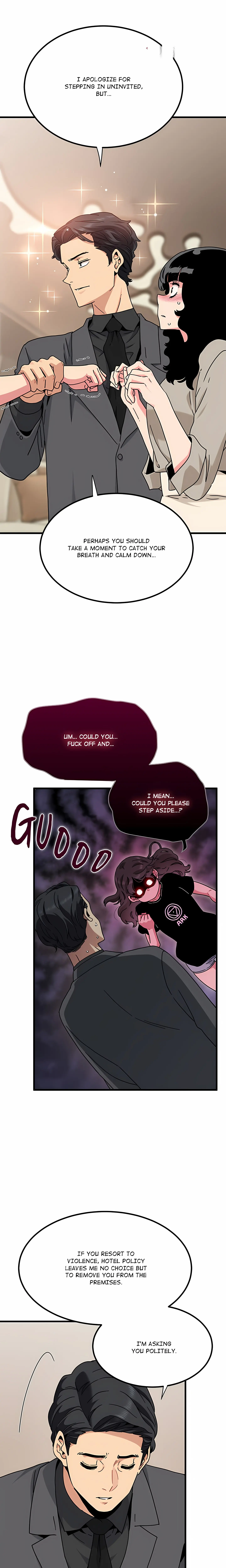 A Turning Point Episode 150 - Page 5