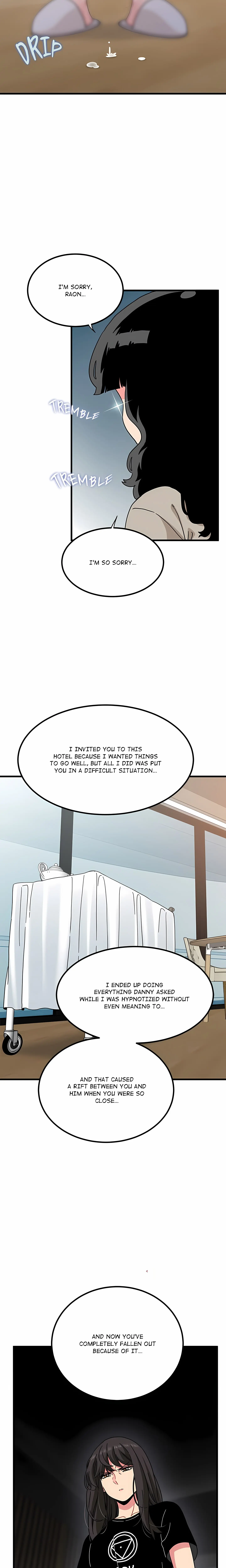 A Turning Point Episode 150 - Page 8