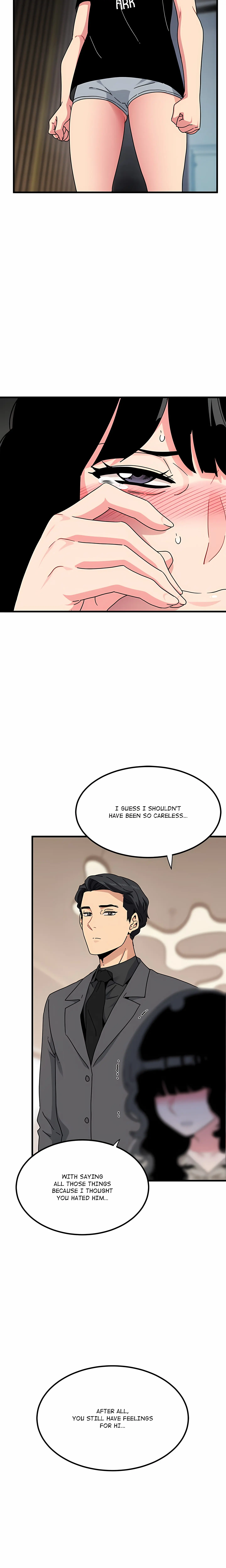 A Turning Point Episode 150 - Page 9