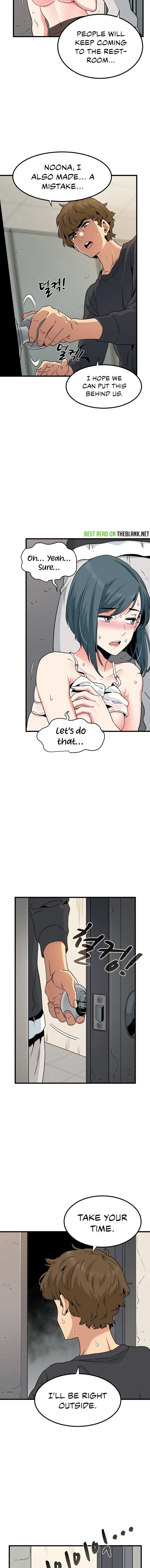 A Turning Point Episode 16 - Page 12