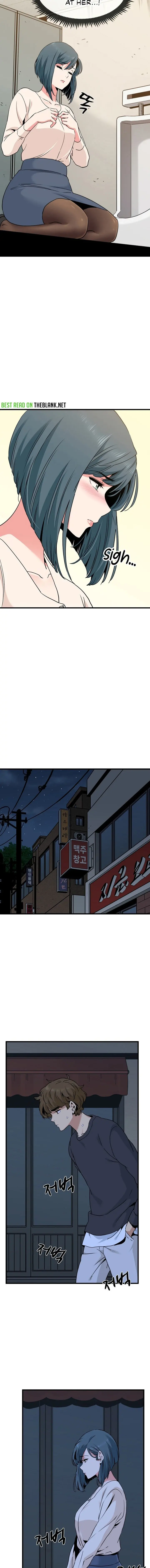 A Turning Point Episode 16 - Page 14