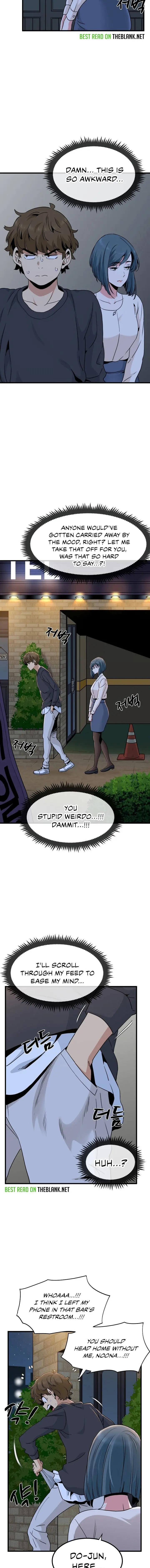 A Turning Point Episode 16 - Page 15