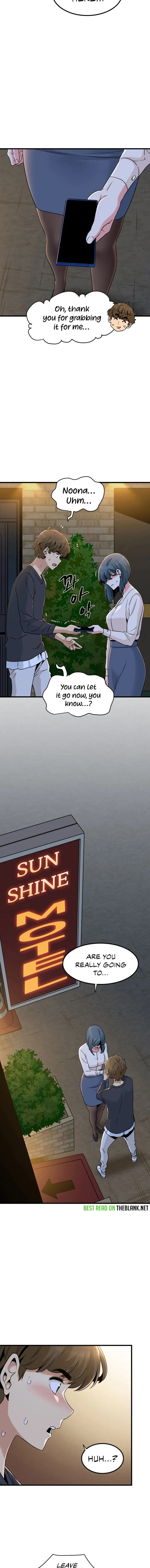 A Turning Point Episode 16 - Page 16