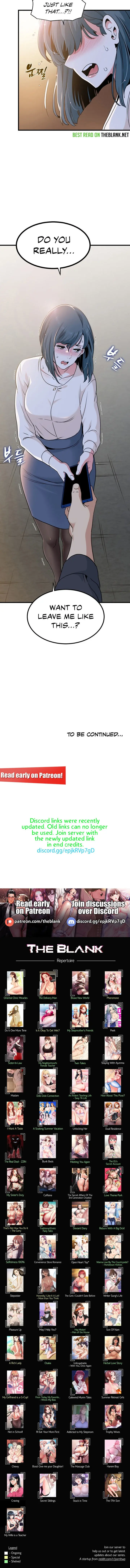 A Turning Point Episode 16 - Page 17