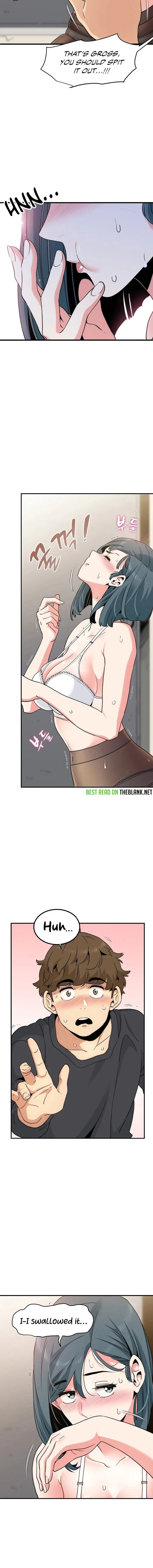 A Turning Point Episode 16 - Page 2