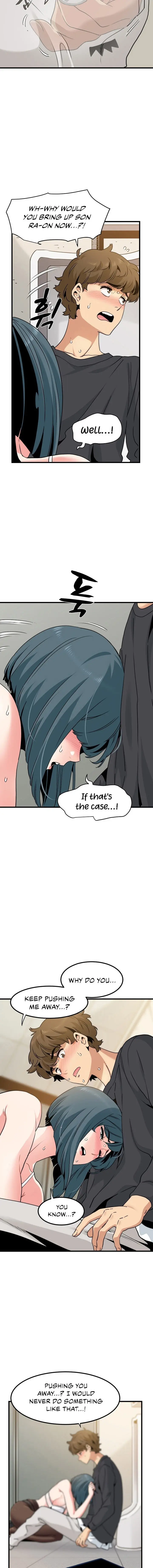 A Turning Point Episode 16 - Page 4