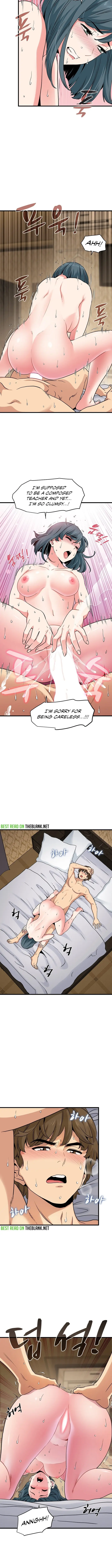 A Turning Point Episode 18 - Page 11