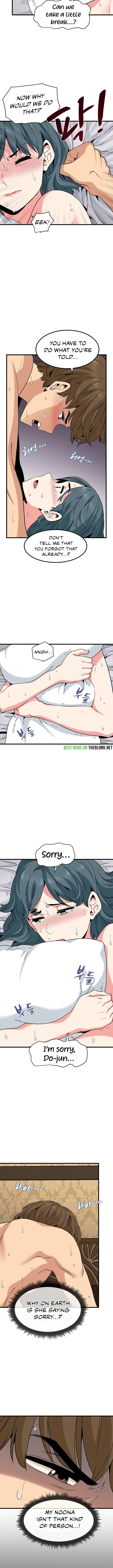 A Turning Point Episode 18 - Page 6