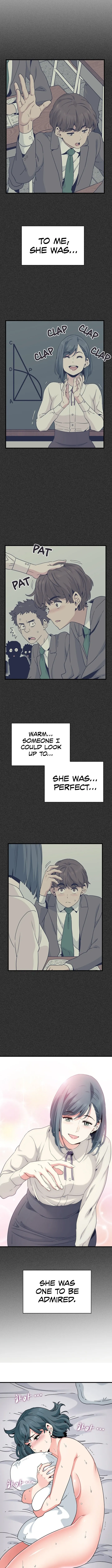 A Turning Point Episode 18 - Page 7